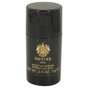 Trump Empire Cologne By Donald Trump Deodorant Stick