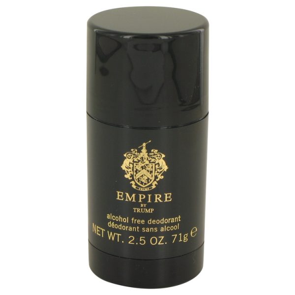 Trump Empire Cologne By Donald Trump Deodorant Stick