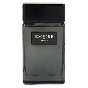 Trump Empire Cologne By Donald Trump Eau De Toilette Spray (unboxed)