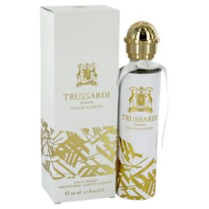 Trussardi Donna Goccia A Goccia Perfume By Trussardi Eau De Parfum Spray