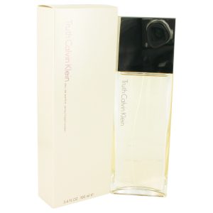 Truth Perfume By Calvin Klein Eau De Parfum Spray