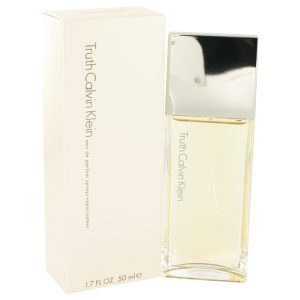 Truth Perfume By Calvin Klein Eau De Parfum Spray