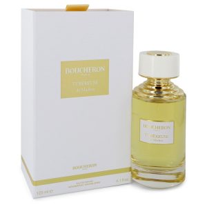 Tubereuse De Madras Perfume By Boucheron Eau De Parfum Spray