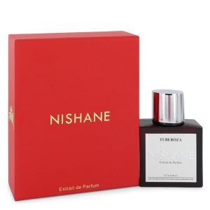 Tuberoza Perfume By Nishane Extrait De Parfum Spray (Unisex)