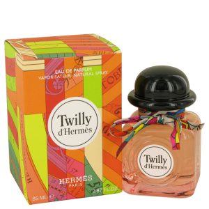 Twilly D'hermes Perfume By Hermes Eau De Parfum Spray