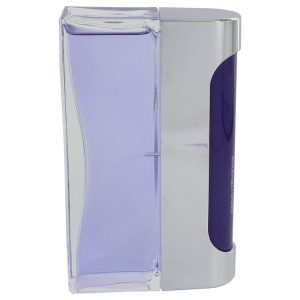 Ultraviolet Cologne By Paco Rabanne Eau De Toilette Spray (Tester)