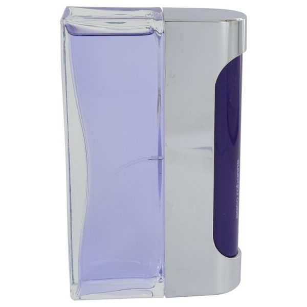 Ultraviolet Cologne By Paco Rabanne Eau De Toilette Spray (Tester)