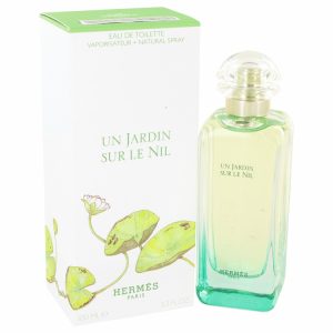 Un Jardin Sur Le Nil Perfume By Hermes Eau De Toilette Spray