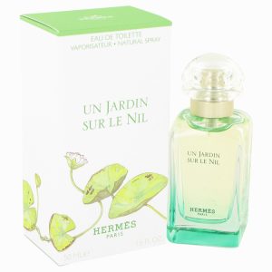 Un Jardin Sur Le Nil Perfume By Hermes Eau De Toilette Spray