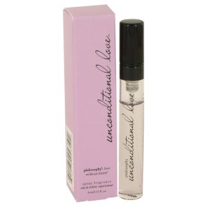 Unconditional Love Perfume By Philosophy Mini EDT Spray