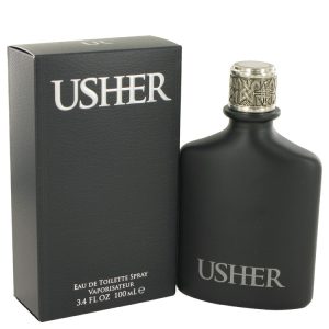 Usher For Men Cologne By Usher Eau De Toilette Spray