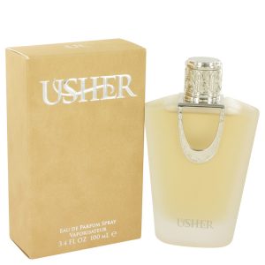 Usher For Women Perfume By Usher Eau De Parfum Spray