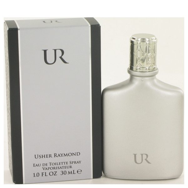 Usher Ur Cologne By Usher Eau De Toilette Spray