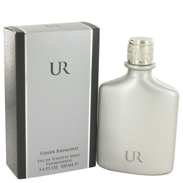 Usher Ur Cologne By Usher Eau De Toilette Spray