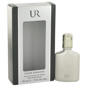 Usher Ur Cologne By Usher Eau De Toilette Spray