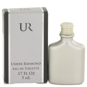 Usher Ur Cologne By Usher Mini EDT Spray