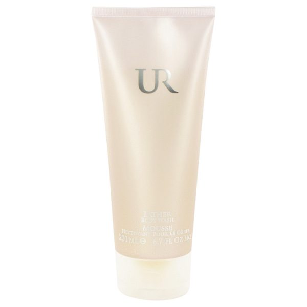 Usher Ur Perfume By Usher Body Wash