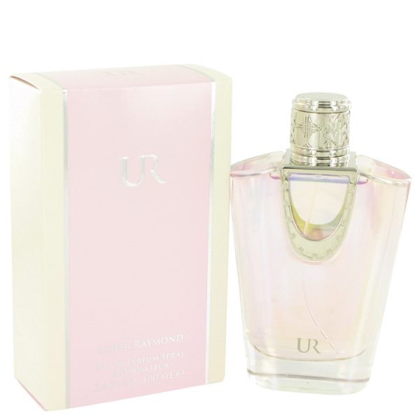 Usher Ur Perfume By Usher Eau De Parfum Spray