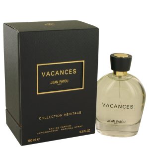 Vacances Perfume By Jean Patou Eau De Parfum Spray