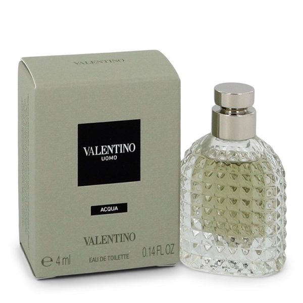 Valentino Uomo Acqua Cologne By Valentino Mini EDT