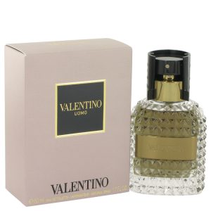 Valentino Uomo Cologne By Valentino Eau De Toilette Spray