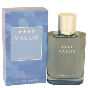 Valor Cologne By Dana Eau De Toilette Spray