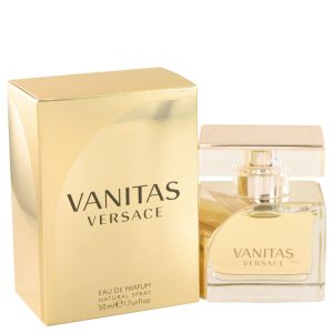 Vanitas Perfume By Versace Eau De Parfum Spray