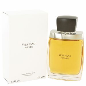 Vera Wang Cologne By Vera Wang Eau De Toilette Spray