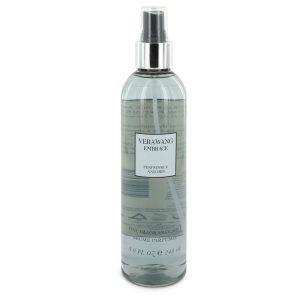 Vera Wang Embrace Periwinkle And Iris Perfume By Vera Wang Fragrance Mist