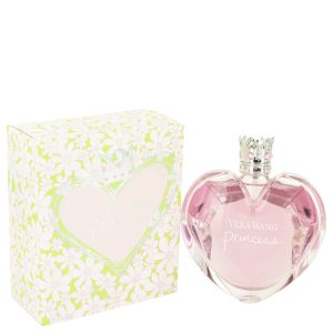 Vera Wang Flower Princess Perfume By Vera Wang Eau De Toilette Spray