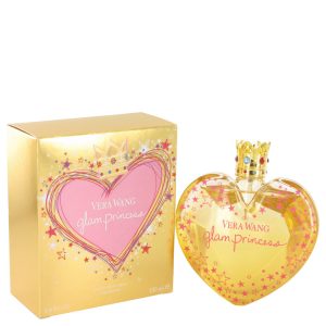 Vera Wang Glam Princess Perfume By Vera Wang Eau De Toilette Spray