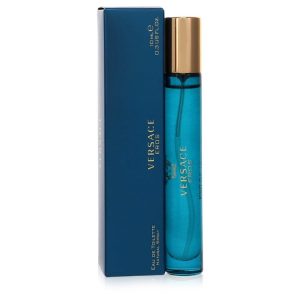 Versace Eros Cologne By Versace Eau De Toilette Spray