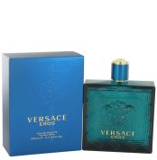 Versace Eros Cologne By Versace Eau De Toilette Spray