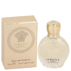 Versace Eros Perfume By Versace Mini EDP