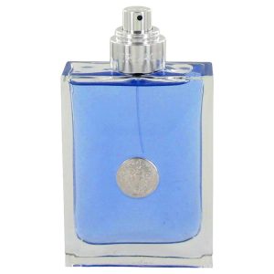 Versace Pour Homme Cologne By Versace Eau De Toilette Spray (Tester)