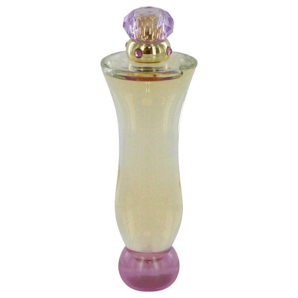 Versace Woman Perfume By Versace Eau De Parfum Spray (Tester)