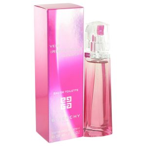 Very Irresistible Perfume By Givenchy Eau De Toilette Spray