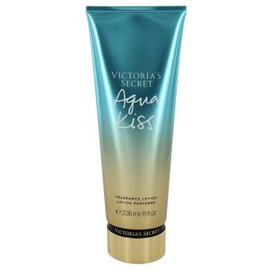 Victoria's Secret Aqua Kiss Perfume By Victoria's Secret Body Lotion