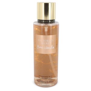 Victoria's Secret Bare Vanilla Perfume By Victoria's Secret Fragrance Mist Spray