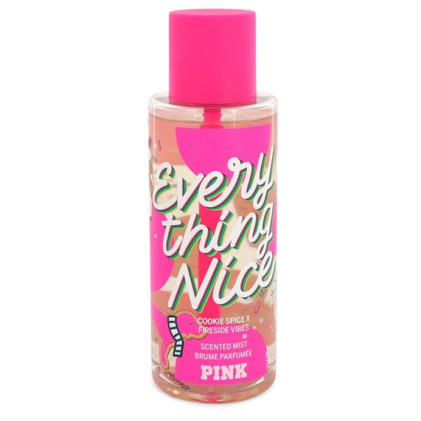 Victoria's Secret Everything Nice Perfume By Victoria's Secret Fragrance Mist Spray