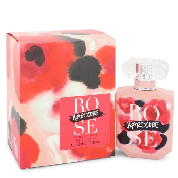 Victoria's Secret Hardcore Rose Perfume By Victoria's Secret Eau De Parfum Spray