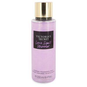 Victoria's Secret Love Spell Shimmer Perfume By Victoria's Secret Fragrance Mist Spray