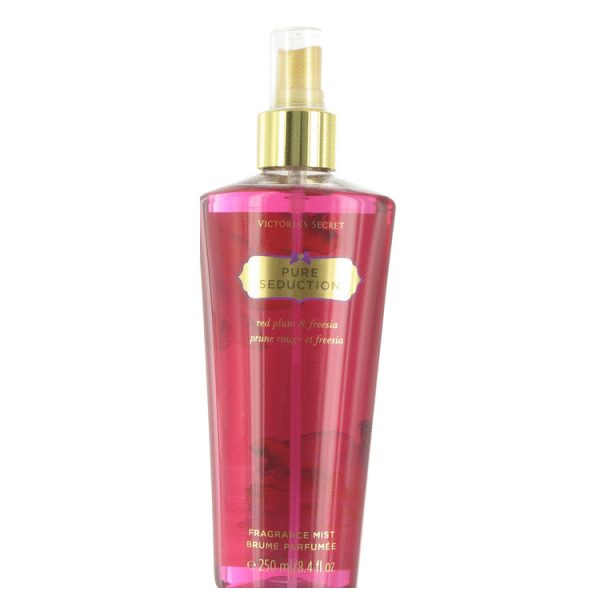 Victoria's Secret Pure Seduction Perfume By Victoria's Secret Fragrance Mist Spray