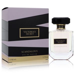 Victoria's Secret Scandalous Perfume By Victoria's Secret Eau De Parfum Spray