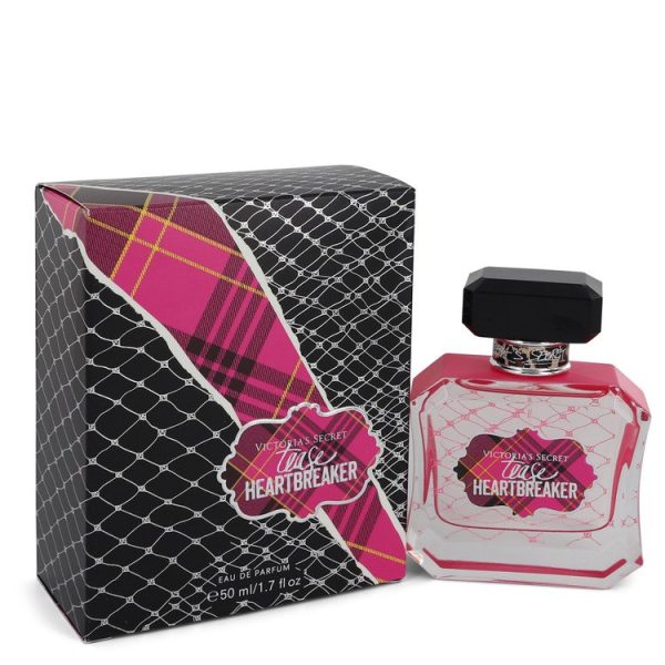 Victoria's Secret Tease Heartbreaker Perfume By Victoria's Secret Eau De Parfum Spray