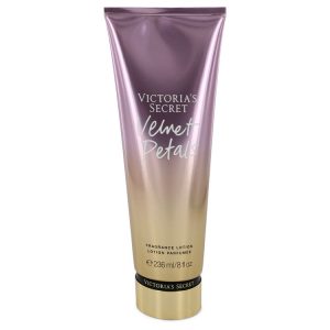 Victoria's Secret Velvet Petals Perfume By Victoria's Secret Body Lotion