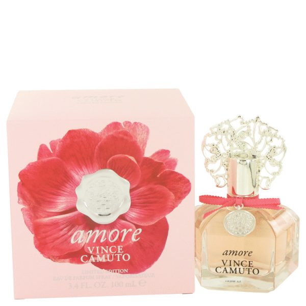 Vince Camuto Amore Perfume By Vince Camuto Eau De Parfum Spray