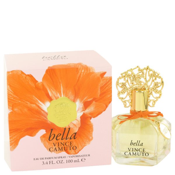 Vince Camuto Bella Perfume By Vince Camuto Eau De Parfum Spray