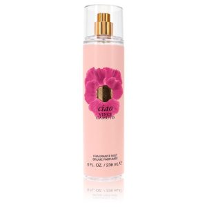 Vince Camuto Ciao Perfume By Vince Camuto Body Mist