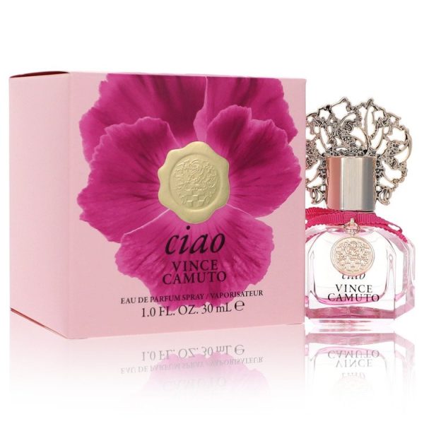 Vince Camuto Ciao Perfume By Vince Camuto Eau De Parfum Spray